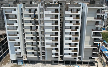 2 BHK Apartment For Resale in Suchitra Junction Hyderabad 6477756