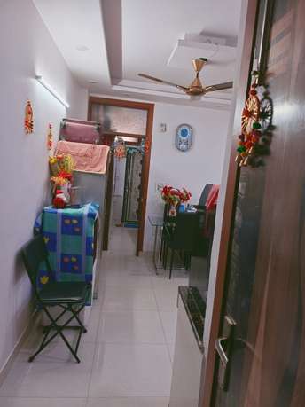 1 BHK Apartment For Rent in Golf Link Apartments Dwarka Sector 23 Dwarka Delhi 6477781