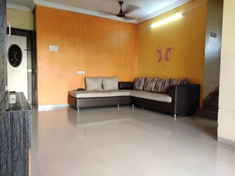 2 BHK Apartment For Resale in Maitri Tower Nerul Navi Mumbai  6477856