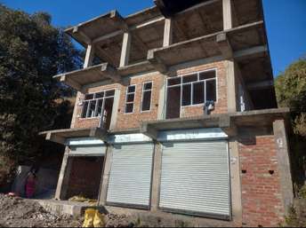 6+ BHK Independent House For Resale in Ghumali Shimla 6477871