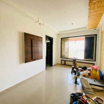 1 BHK Apartment For Rent in Amar Raj Vaibhav NX Dombivli West Thane 6477868