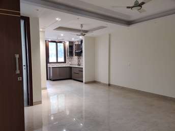 3 BHK Builder Floor For Rent in Sushant Lok I Gurgaon  6477876
