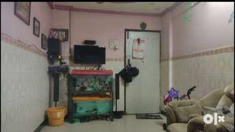 1 BHK Apartment For Rent in Urja Pratik CHS Kalwa Thane 6477900