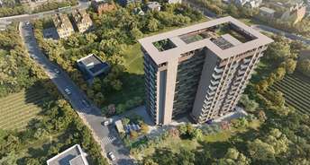 2 BHK Apartment For Resale in Sukhwani Araya Pimple Saudagar Pune 6477938