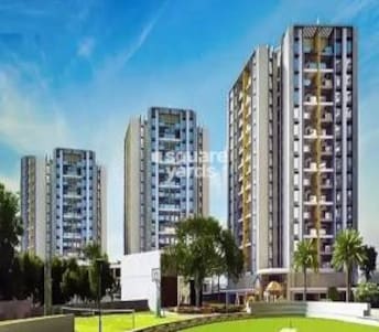 3 BHK Apartment For Resale in Kohinoor Famville Hinjewadi Pune  6477937