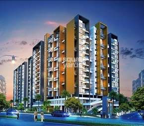 1 BHK Apartment For Resale in Arko Star Vista Ravet Pune 6478013