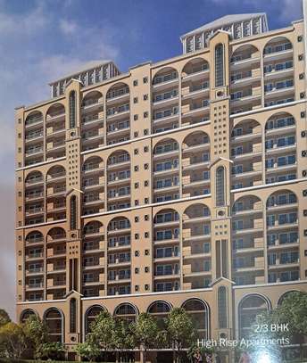 2 BHK Apartment For Resale in Kharar Landran Road Mohali  6477998