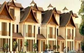 5 BHK Villa For Rent in Jaypee Villa Expanza Yex Jaypee Greens Sports City Greater Noida 6477985