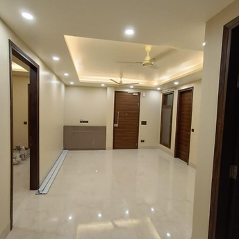 3 BHK Builder Floor For Rent in Hargobind Enclave Chattarpur Chattarpur Delhi  6478002
