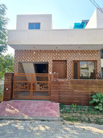 2 BHK Independent House For Resale in Parbhat Road Zirakpur 6478012