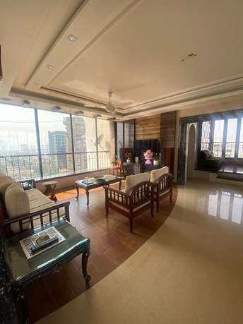 3 BHK Apartment For Rent in Jolly Highrise Apartments Pali Hill Mumbai 6478021