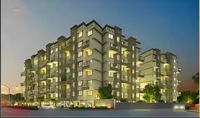 2 BHK Apartment For Resale in Raj Tulsi Aawas Badlapur East Thane 6478082