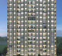 1 BHK Apartment For Resale in Raj Tulsi Aananta Badlapur East Thane 6478115
