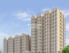 1 BHK Apartment For Resale in Raj Tulsi Aanand Badlapur East Thane 6478124
