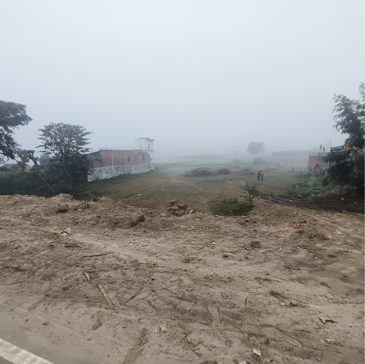 Commercial Land 90 Acre in Ayodhya