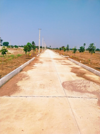 Plot For Resale in Sai Sandeep LR Green Shields Cheeriyal Hyderabad  6478235