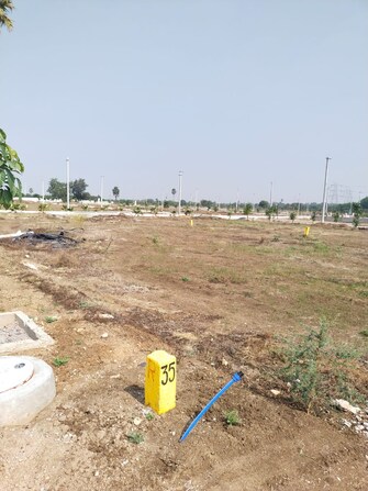 Plot For Resale in Sai Sandeep LR Green Shields Cheeriyal Hyderabad  6478235