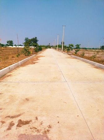 Plot For Resale in Sai Sandeep LR Green Shields Cheeriyal Hyderabad  6478235