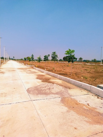 Plot For Resale in Sai Sandeep LR Green Shields Cheeriyal Hyderabad  6478235