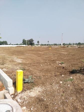 Plot For Resale in Sai Sandeep LR Green Shields Cheeriyal Hyderabad  6478235