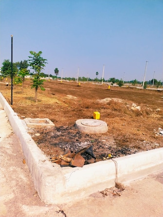 Plot For Resale in Sai Sandeep LR Green Shields Cheeriyal Hyderabad  6478235