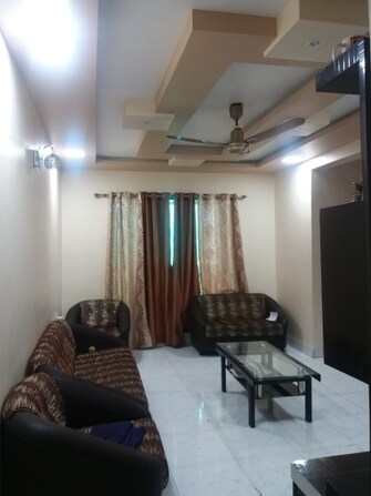 3 BHK Apartment For Resale in Ganesh Pride Apartments Guru Nanak Nagar Pune  6478281