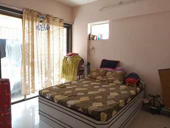 1 BHK Apartment For Rent in Shubham Atlantis Kopar Khairane Navi Mumbai 6478220
