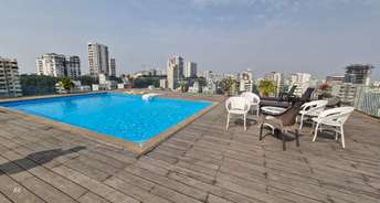 4 BHK Apartment For Rent in SSD Pali Palms Bandra West Mumbai 6478234