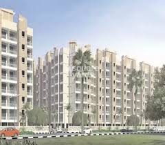 2 BHK Apartment For Resale in Raj Tulsi Aananta Badlapur East Thane 6478249