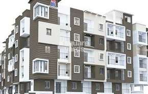 2 BHK Apartment For Rent in DS Max Sovereign Ramamurthy Nagar Bangalore 6478280