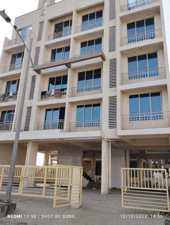 1 BHK Apartment For Resale in Ulwe Navi Mumbai 6478276