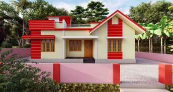 3 BHK Independent House For Resale in Mission Quarters Thrissur 6478312