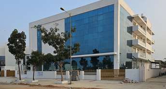 Commercial Office Space in IT/SEZ 64000 Sq.Ft. For Rent In Aerospace Park Bangalore 6478319