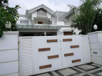 4 BHK Independent House For Resale in Mission Quarters Thrissur 6478340