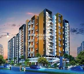 3 BHK Apartment For Resale in Arko Star Vista Ravet Pune 6478387