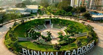 2 BHK Apartment For Resale in Runwal Gardens Phase I Dombivli East Thane 6478388