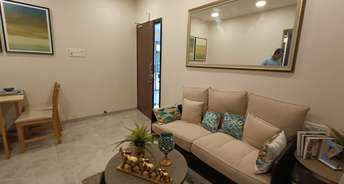 1 BHK Apartment For Resale in Raunak City Kalyan West Thane 6478382