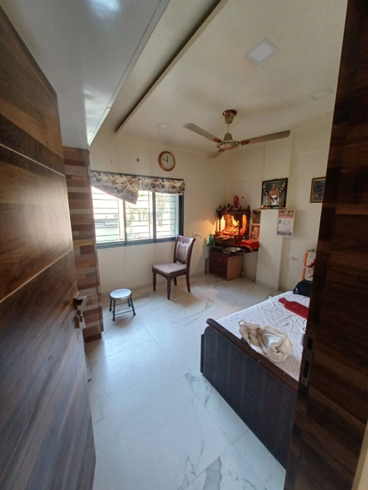 Bedroom, surana-rajyog 3 Bedroom 1375 Sq.Ft. Apartment In Bibwewadi Pune 6478436