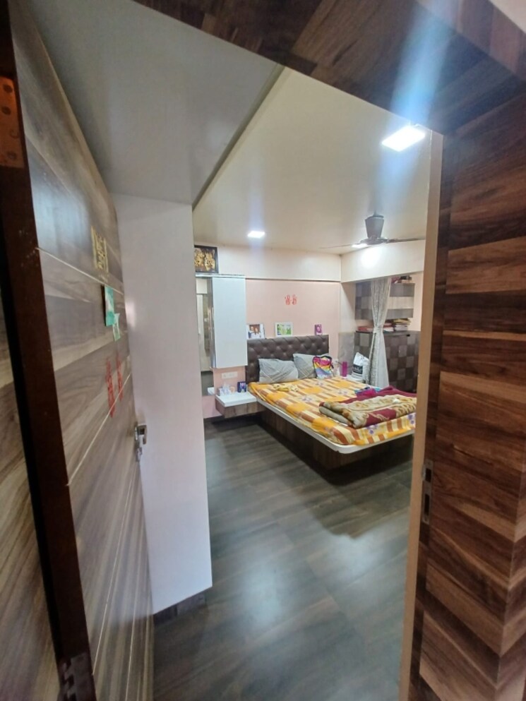 Bedroom, surana-rajyog 3 Bedroom 1375 Sq.Ft. Apartment In Bibwewadi Pune 6478436