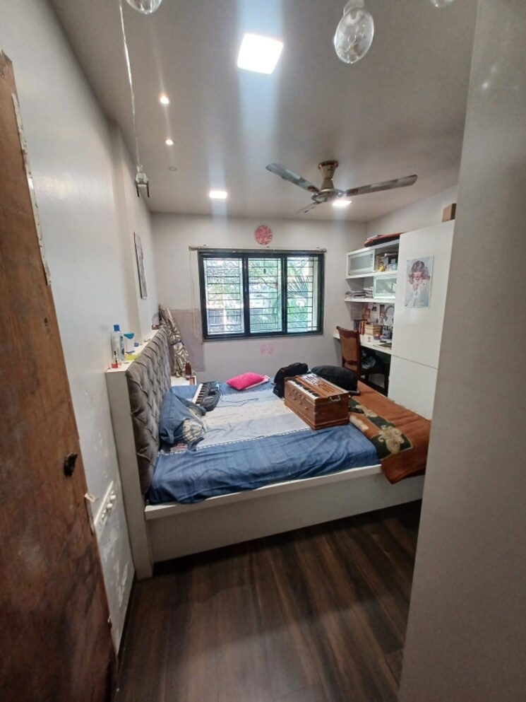 Bedroom, surana-rajyog 3 Bedroom 1375 Sq.Ft. Apartment In Bibwewadi Pune 6478436