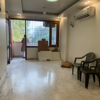 3 BHK Builder Floor For Rent in RWA Chittaranjan Park Block B Chittaranjan Park Delhi 6478401