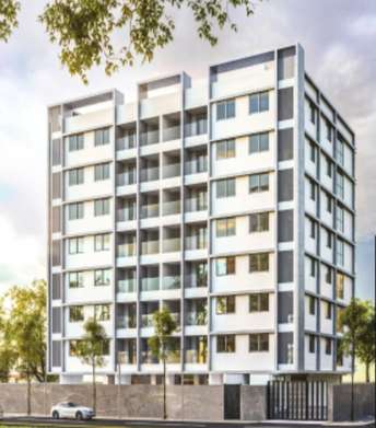 3 BHK Apartment For Resale in Pradhikaran Pune 6477381