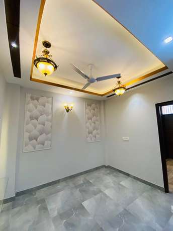 1 BHK Builder Floor For Resale in Khajoori Khas Delhi 6478412
