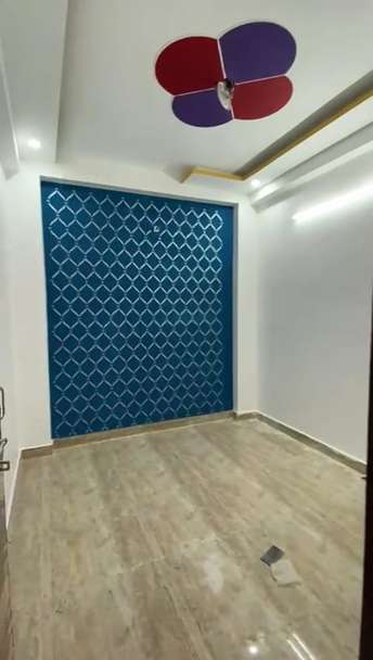 1 BHK Builder Floor For Resale in Ankur Vihar Delhi  6478423