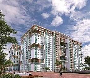 1 BHK Apartment For Resale in Mana Capitol Sarjapur Road Bangalore 6478440