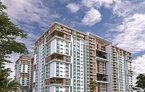 1 BHK Apartment For Resale in Mana Capitol Sarjapur Road Bangalore 6478440
