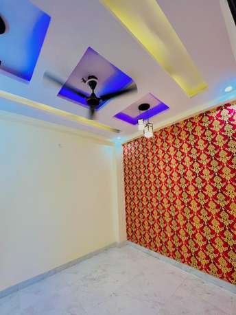 1 BHK Builder Floor For Resale in Kashmiri Gate Delhi  6478486