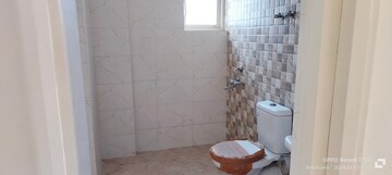 Bathroom in 4 BHK Apartment at Adore Legend, Sector 84 – for Sale