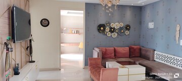 Furnished Amenities in 4 BHK Apartment at Adore Legend, Sector 84 – for Sale