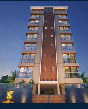 3 BHK Apartment For Resale in Rigved Kingston Nigdi Pune 6477269